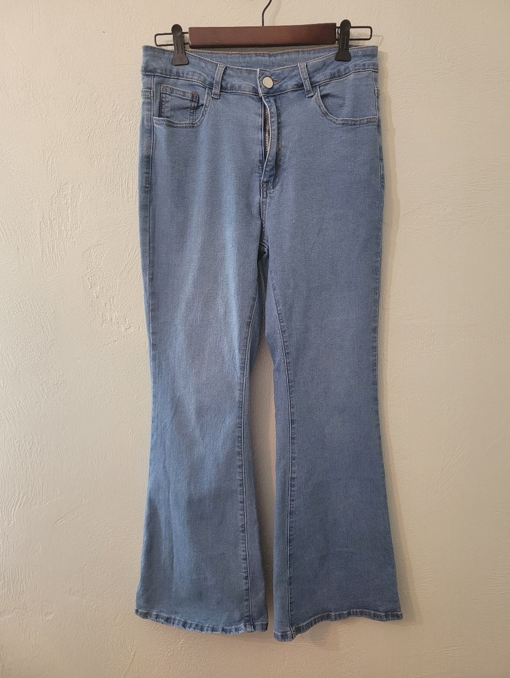 Gilipur Wome Jeans Size 7